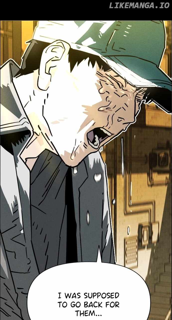 Zombie Funeral Services Chapter 40 80